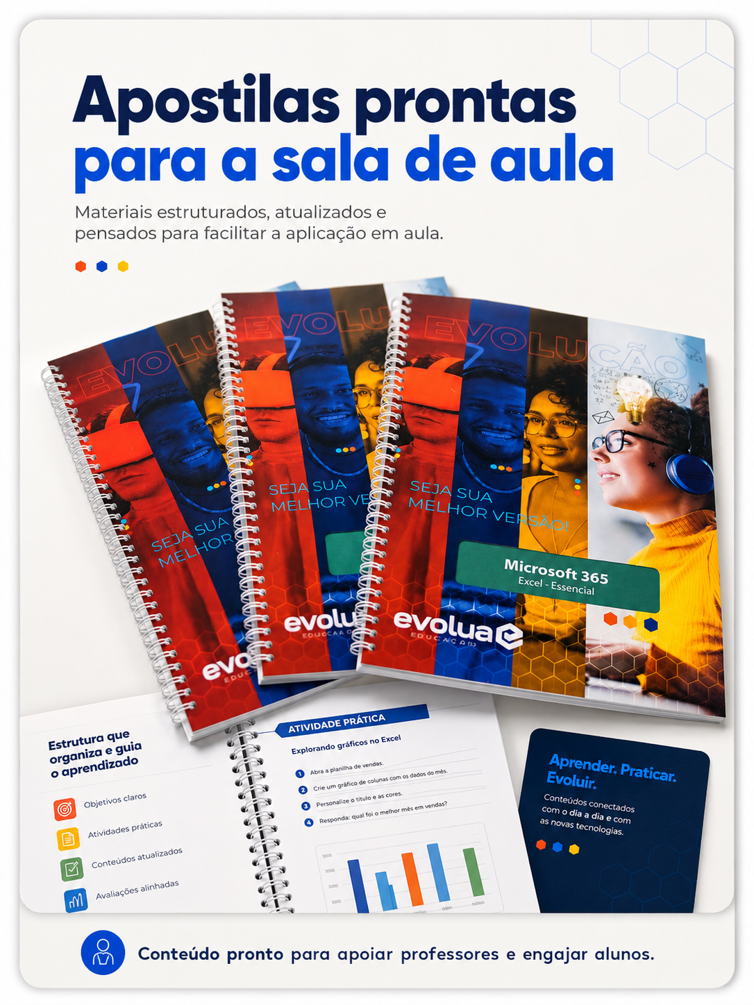 Blueprint do módulo CLASS — estrutura de trilhas e módulos da plataforma ENTER